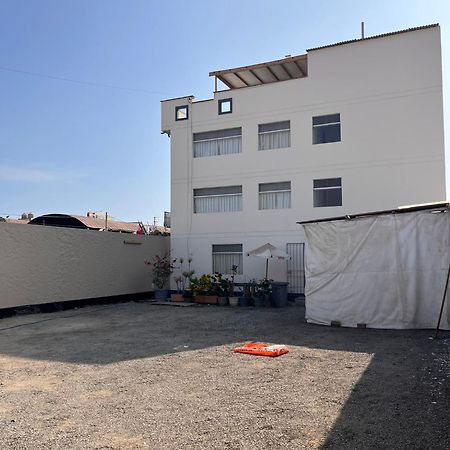 Boulevard Hotel Asia Εξωτερικό φωτογραφία