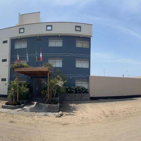 Boulevard Hotel Asia Εξωτερικό φωτογραφία
