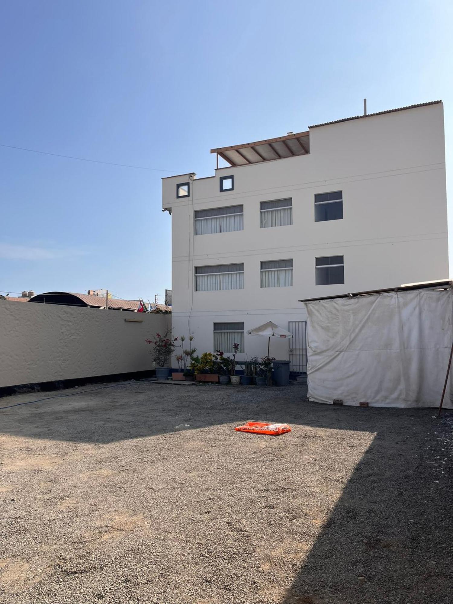 Boulevard Hotel Asia Εξωτερικό φωτογραφία