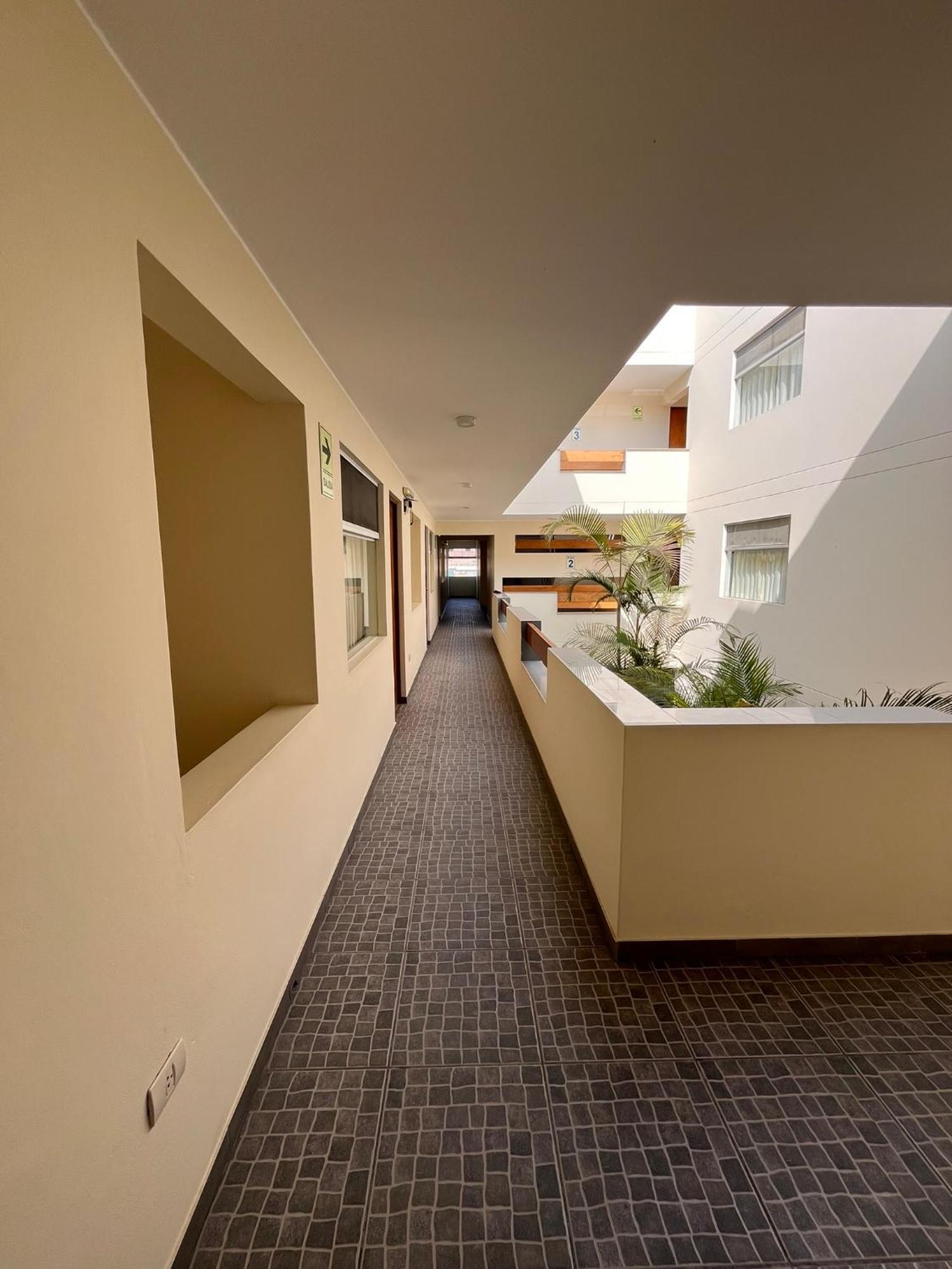 Boulevard Hotel Asia Εξωτερικό φωτογραφία