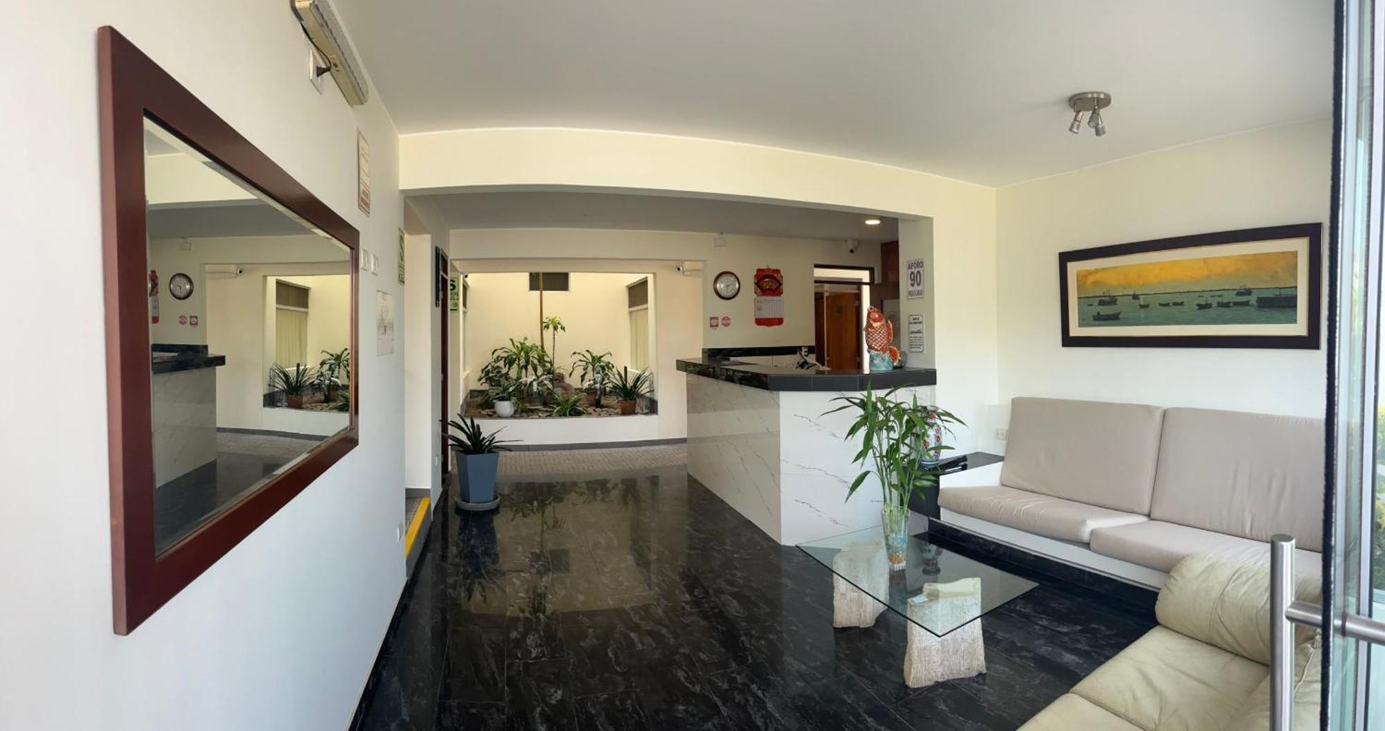 Boulevard Hotel Asia Εξωτερικό φωτογραφία