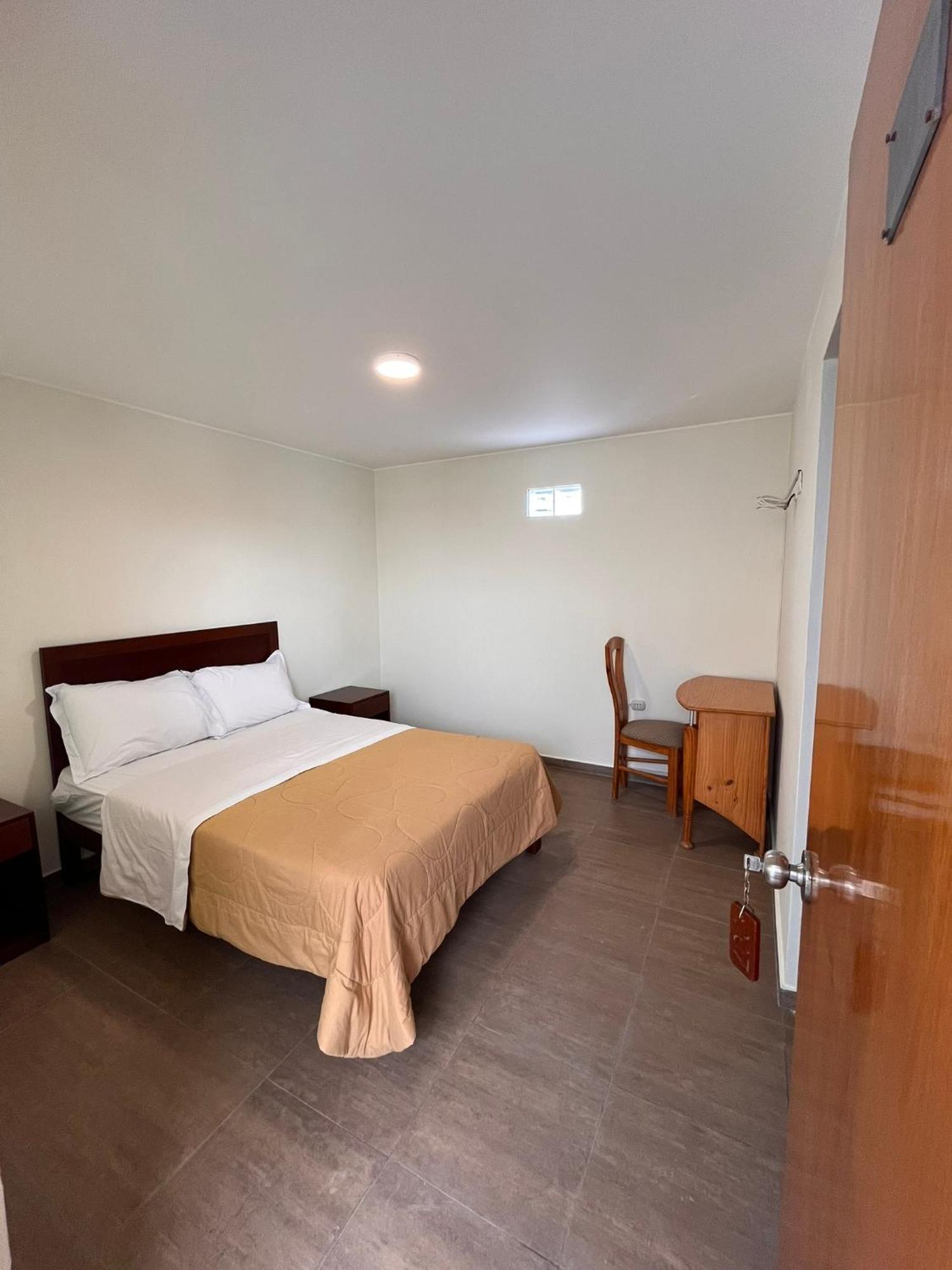 Boulevard Hotel Asia Εξωτερικό φωτογραφία