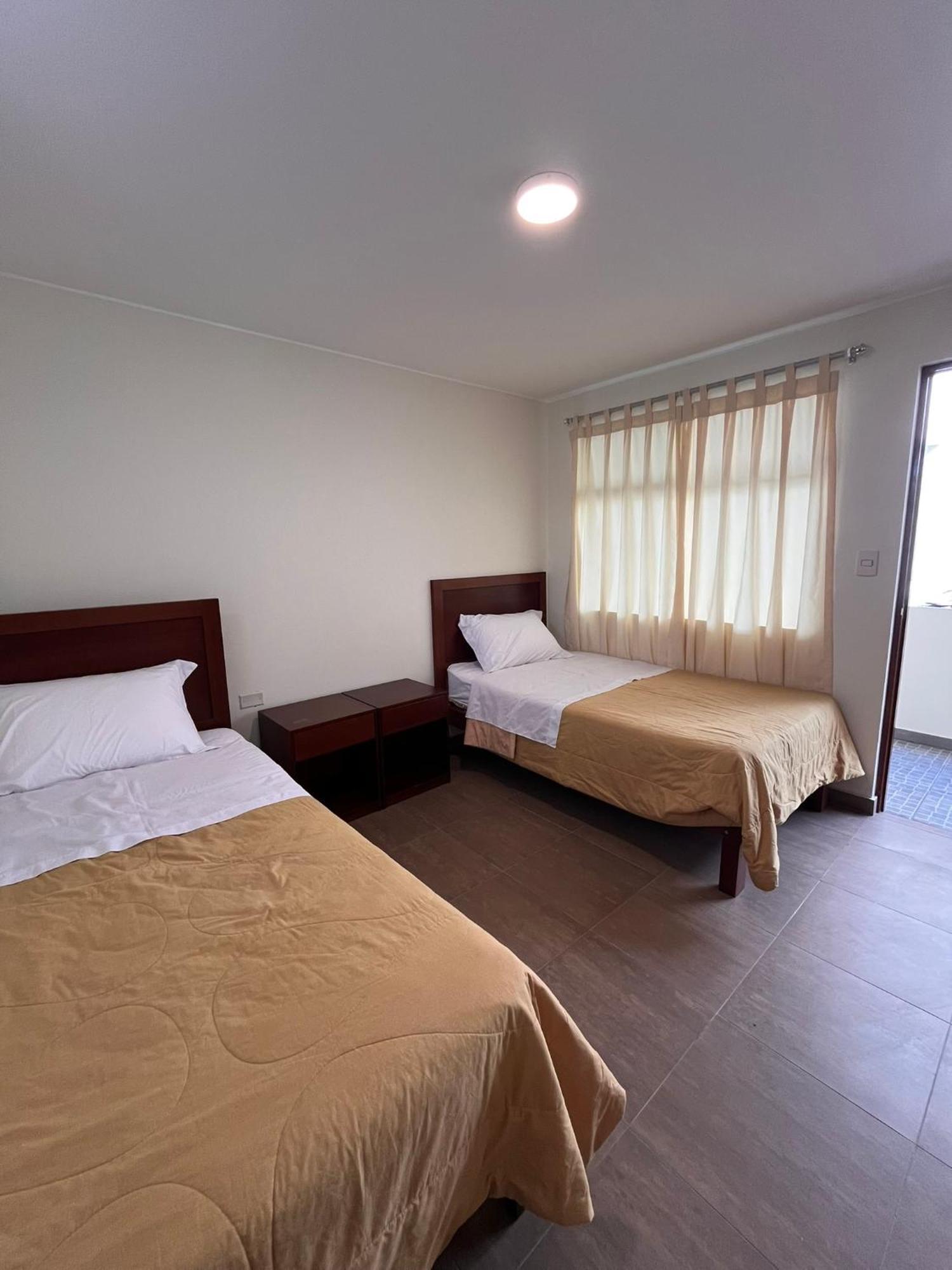 Boulevard Hotel Asia Εξωτερικό φωτογραφία